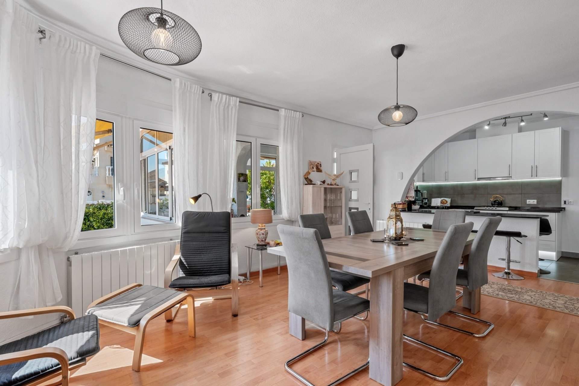 Revente - Villa -
Ciudad Quesada - Rojales