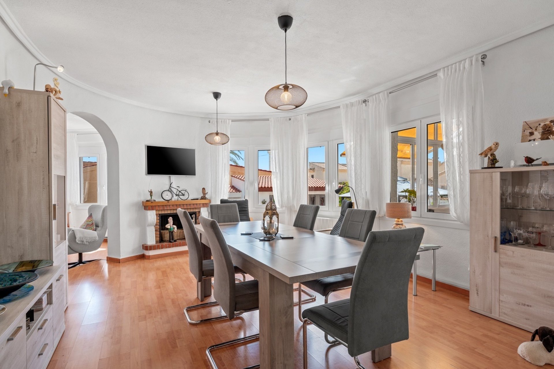 Revente - Villa -
Ciudad Quesada - Rojales