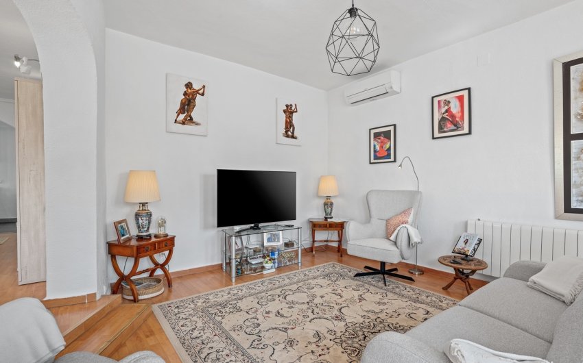 Revente - Villa -
Ciudad Quesada - Rojales