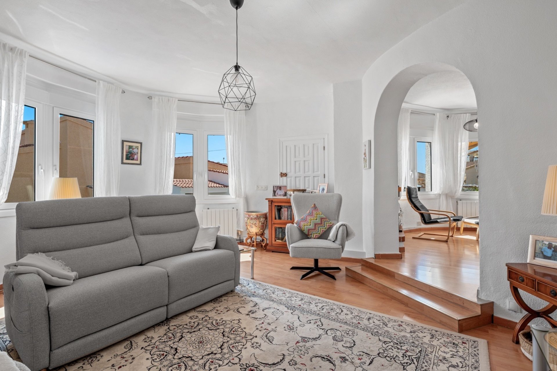 Revente - Villa -
Ciudad Quesada - Rojales