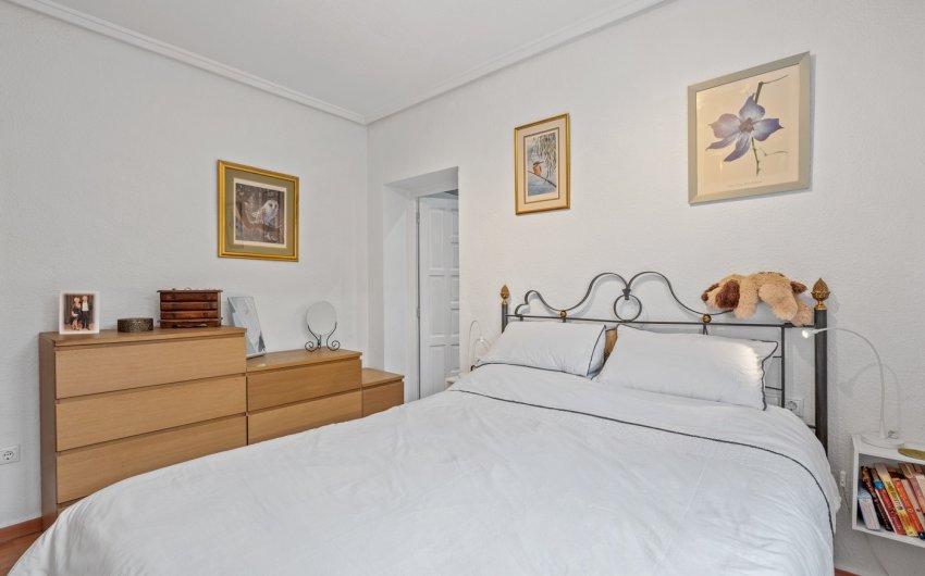 Revente - Villa -
Ciudad Quesada - Rojales