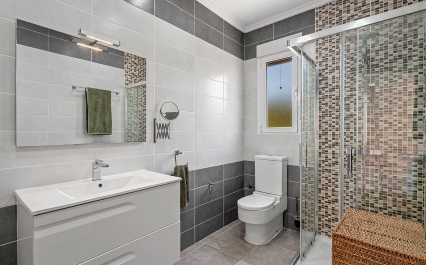 Revente - Villa -
Ciudad Quesada - Rojales