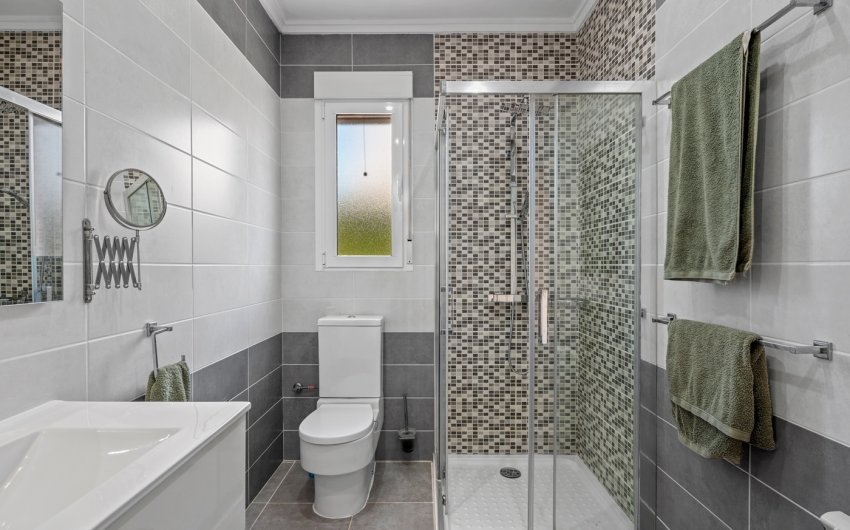 Revente - Villa -
Ciudad Quesada - Rojales