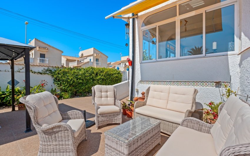 Revente - Villa -
Ciudad Quesada - Rojales