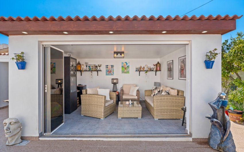 Revente - Villa -
Ciudad Quesada - Rojales