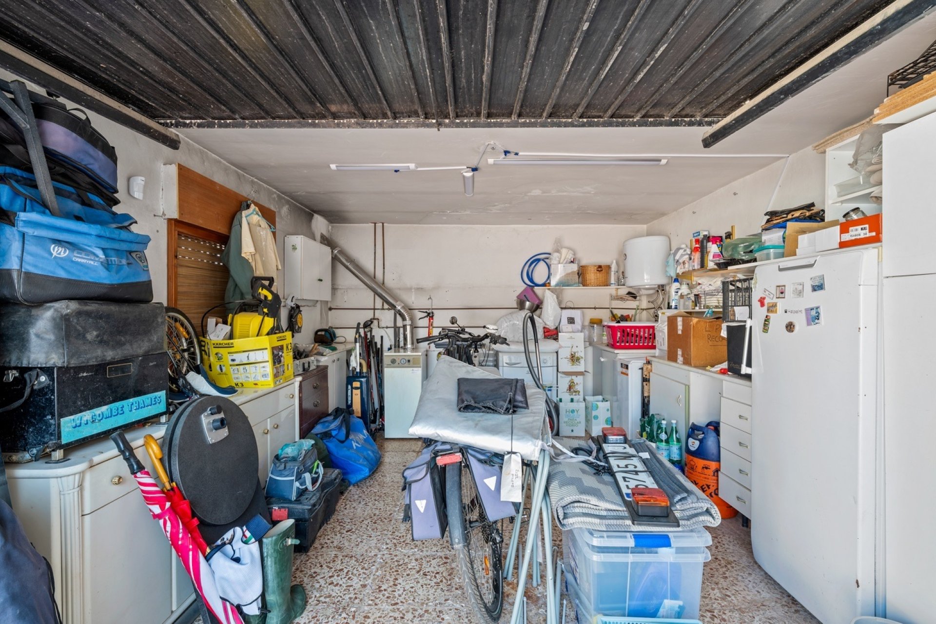 Revente - Villa -
Ciudad Quesada - Rojales