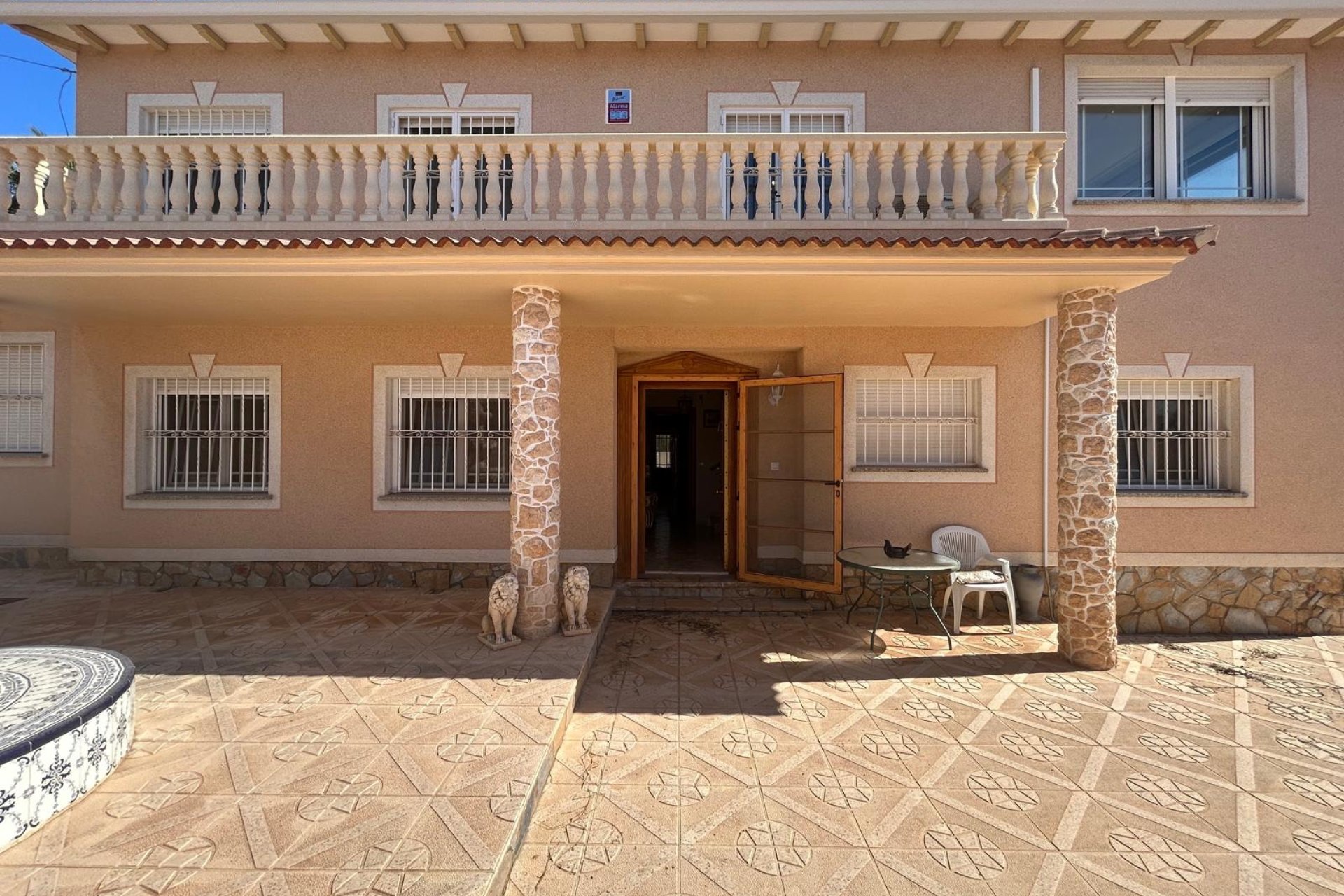 Revente - Villa -
Ciudad Quesada - town