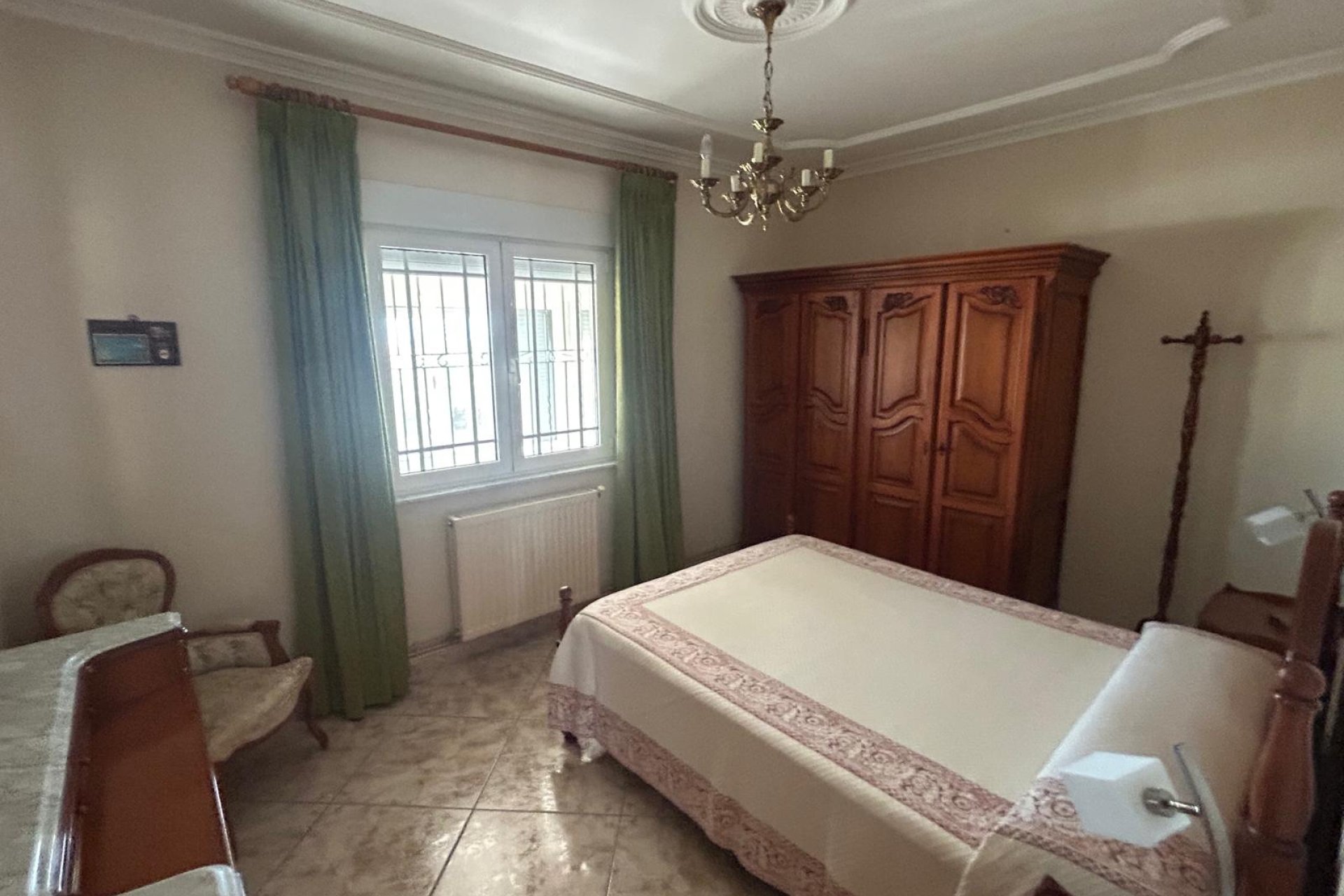 Revente - Villa -
Ciudad Quesada - town