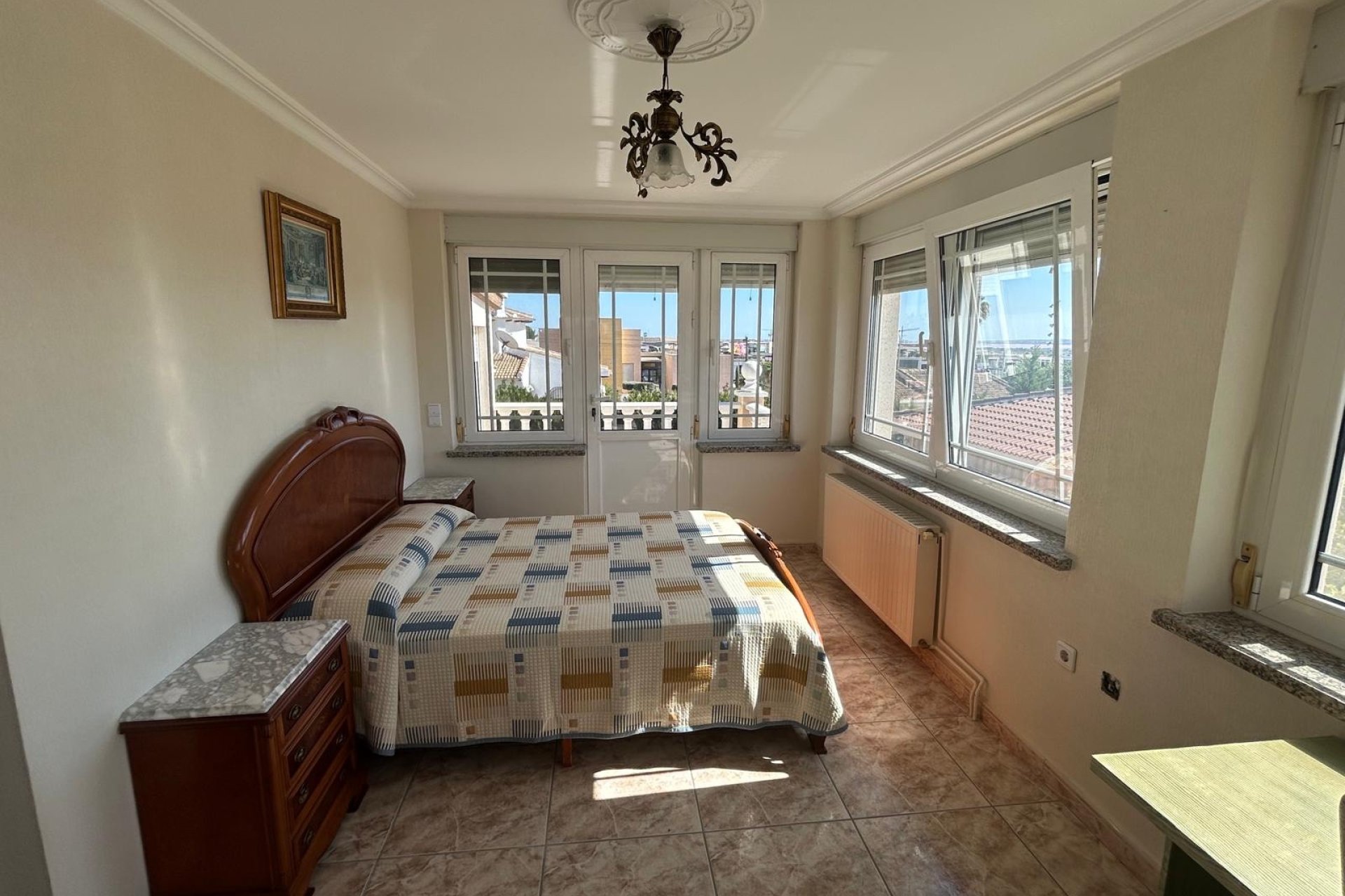 Revente - Villa -
Ciudad Quesada - town