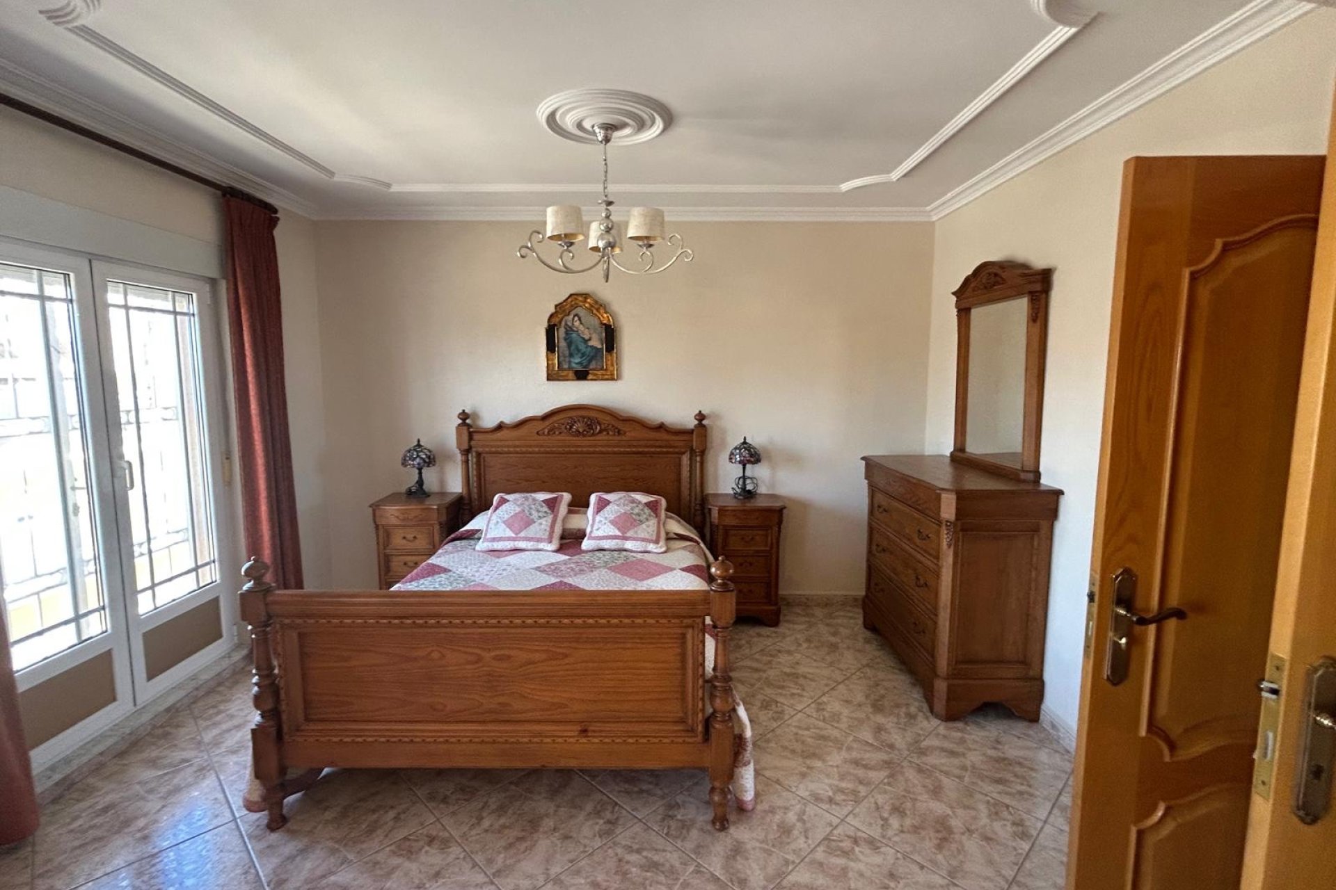 Revente - Villa -
Ciudad Quesada - town