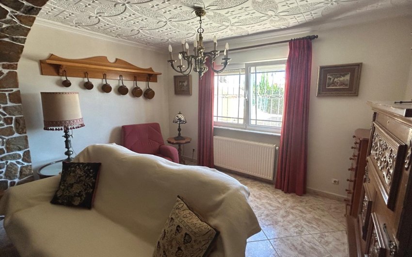 Revente - Villa -
Ciudad Quesada - town