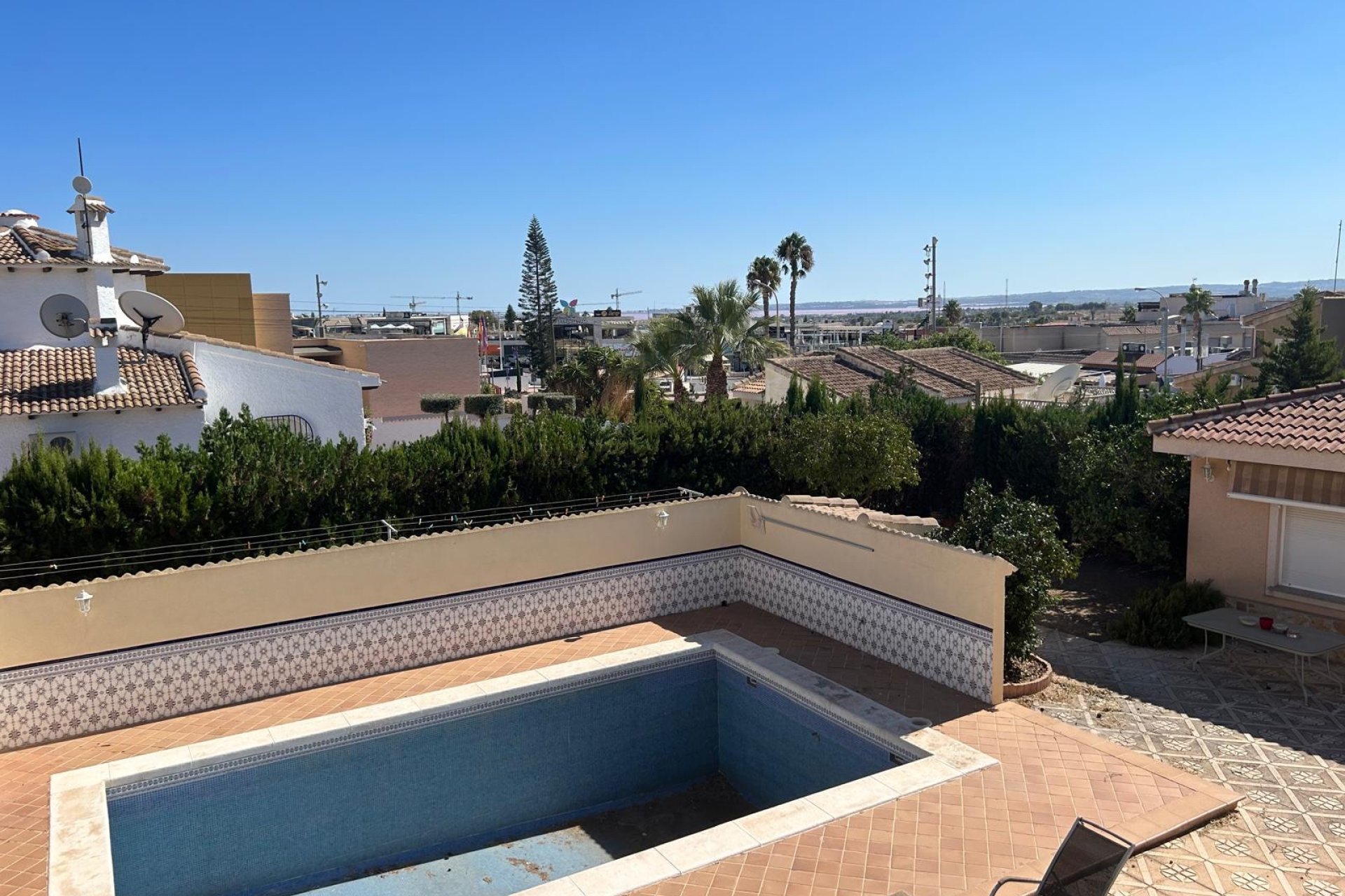 Revente - Villa -
Ciudad Quesada - town