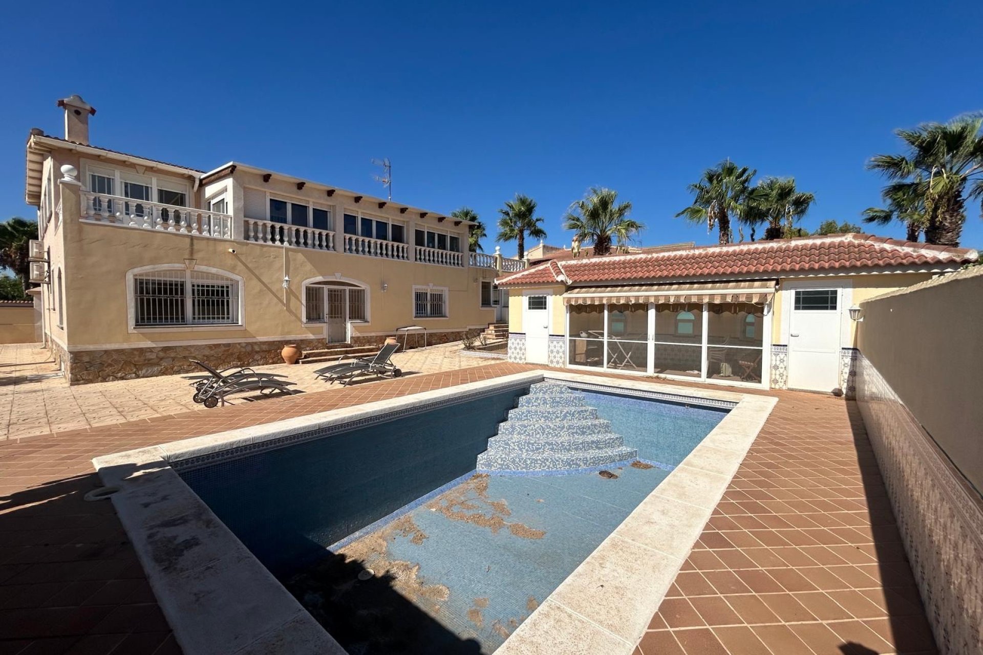 Revente - Villa -
Ciudad Quesada - town