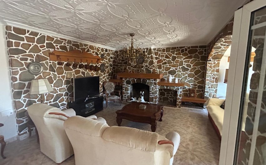 Revente - Villa -
Ciudad Quesada - town