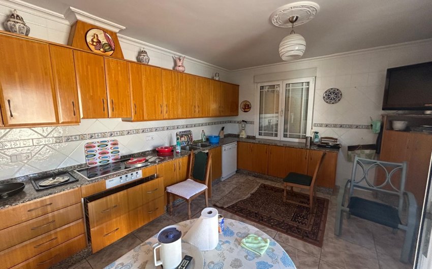 Revente - Villa -
Ciudad Quesada - town