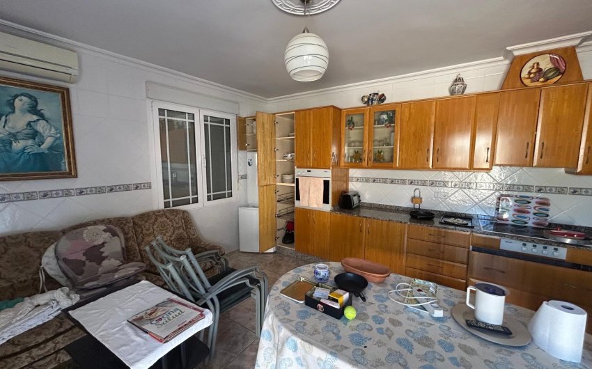 Revente - Villa -
Ciudad Quesada - town