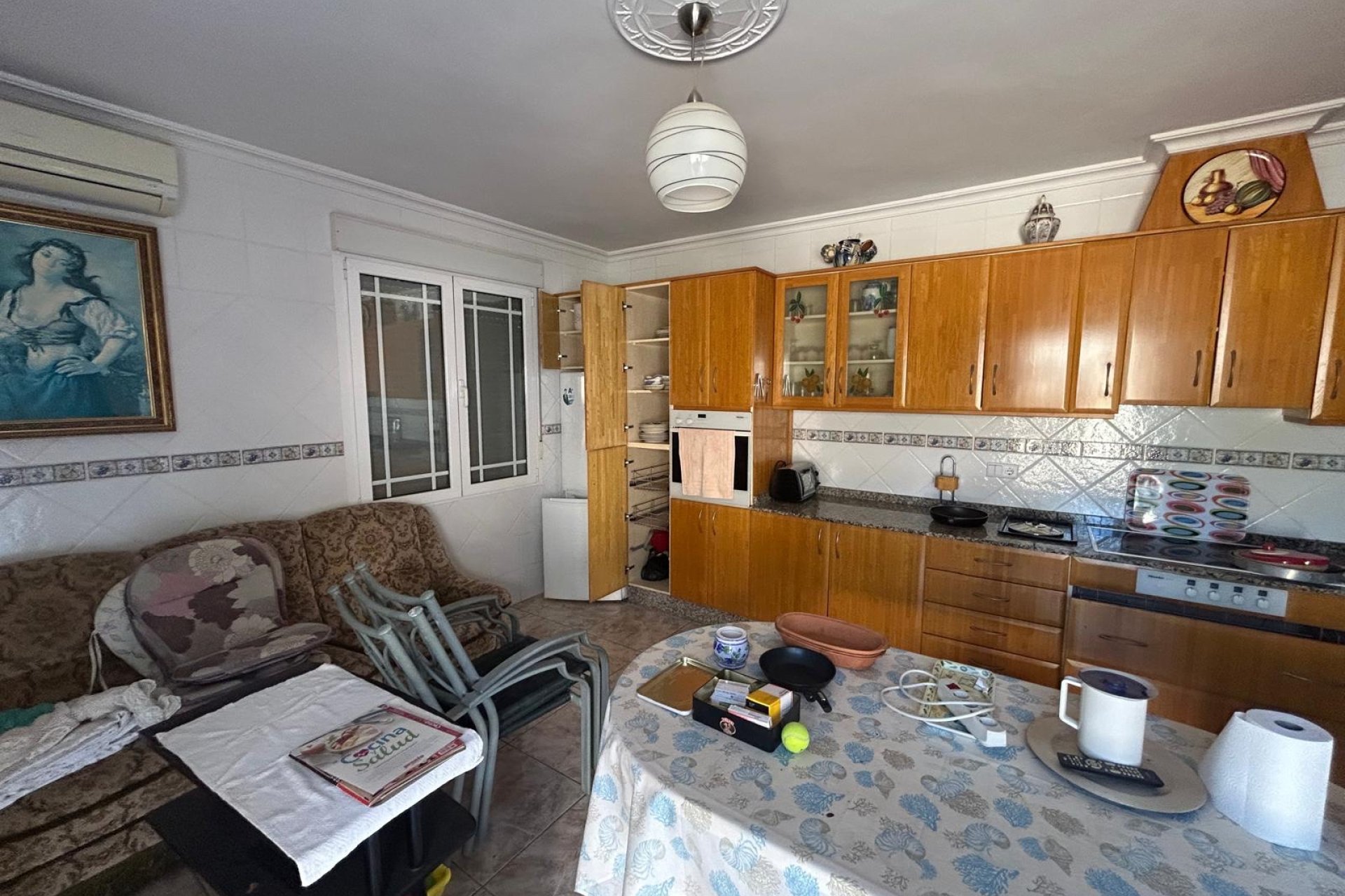 Revente - Villa -
Ciudad Quesada - town