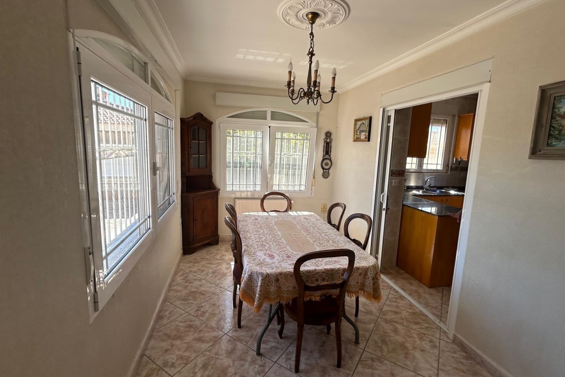 Revente - Villa -
Ciudad Quesada - town