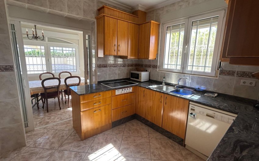 Revente - Villa -
Ciudad Quesada - town