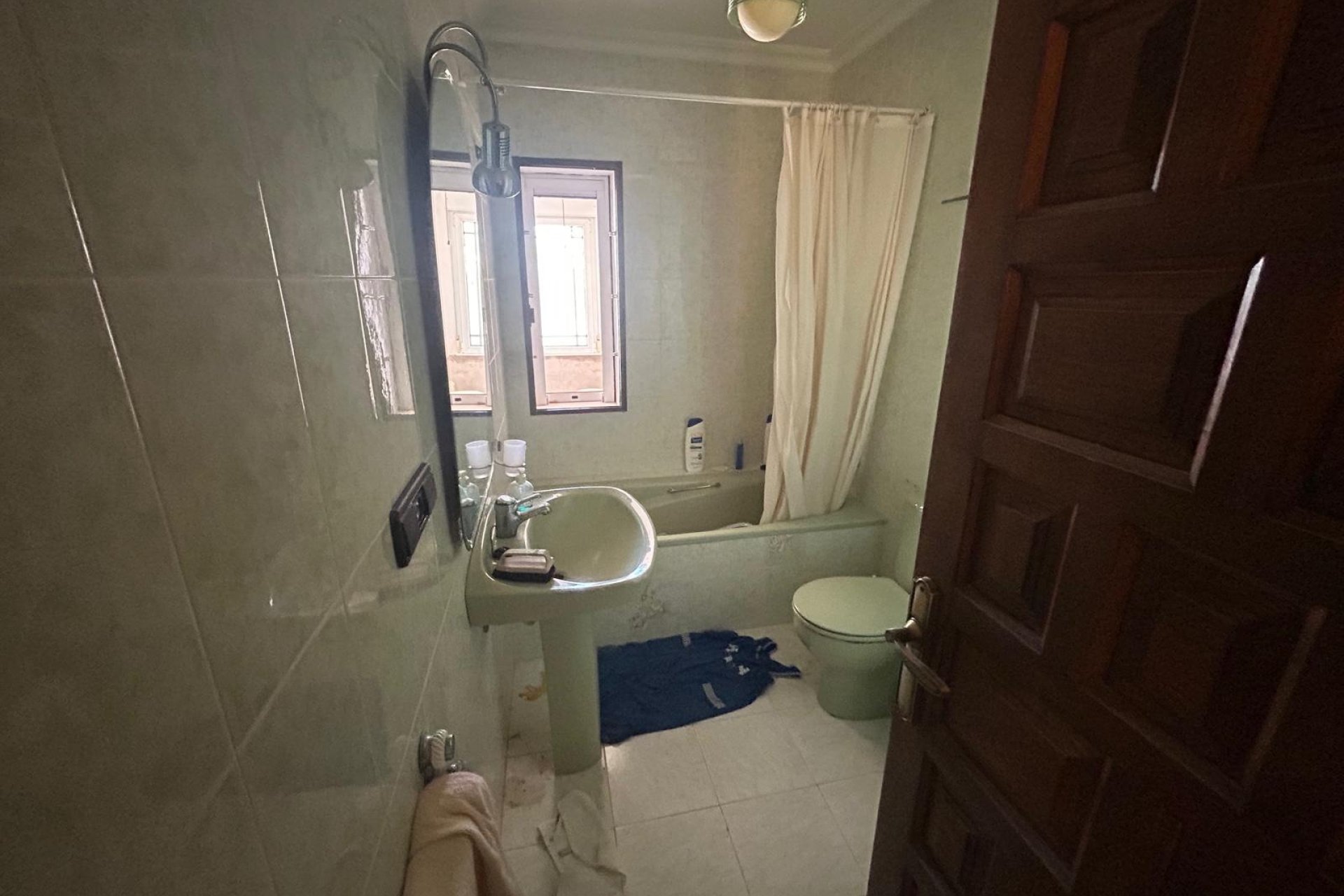 Revente - Villa -
Ciudad Quesada - town