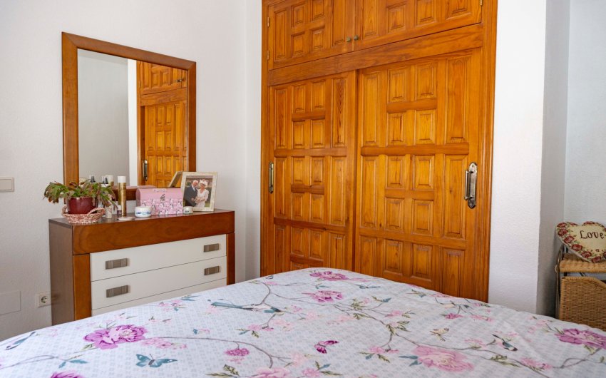 Revente - Villa -
Ciudad Quesada - town