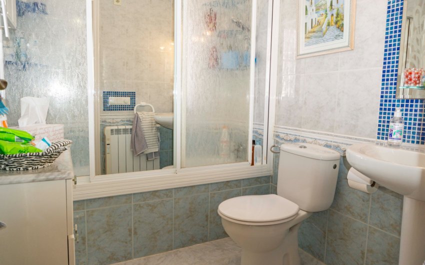 Revente - Villa -
Ciudad Quesada - town