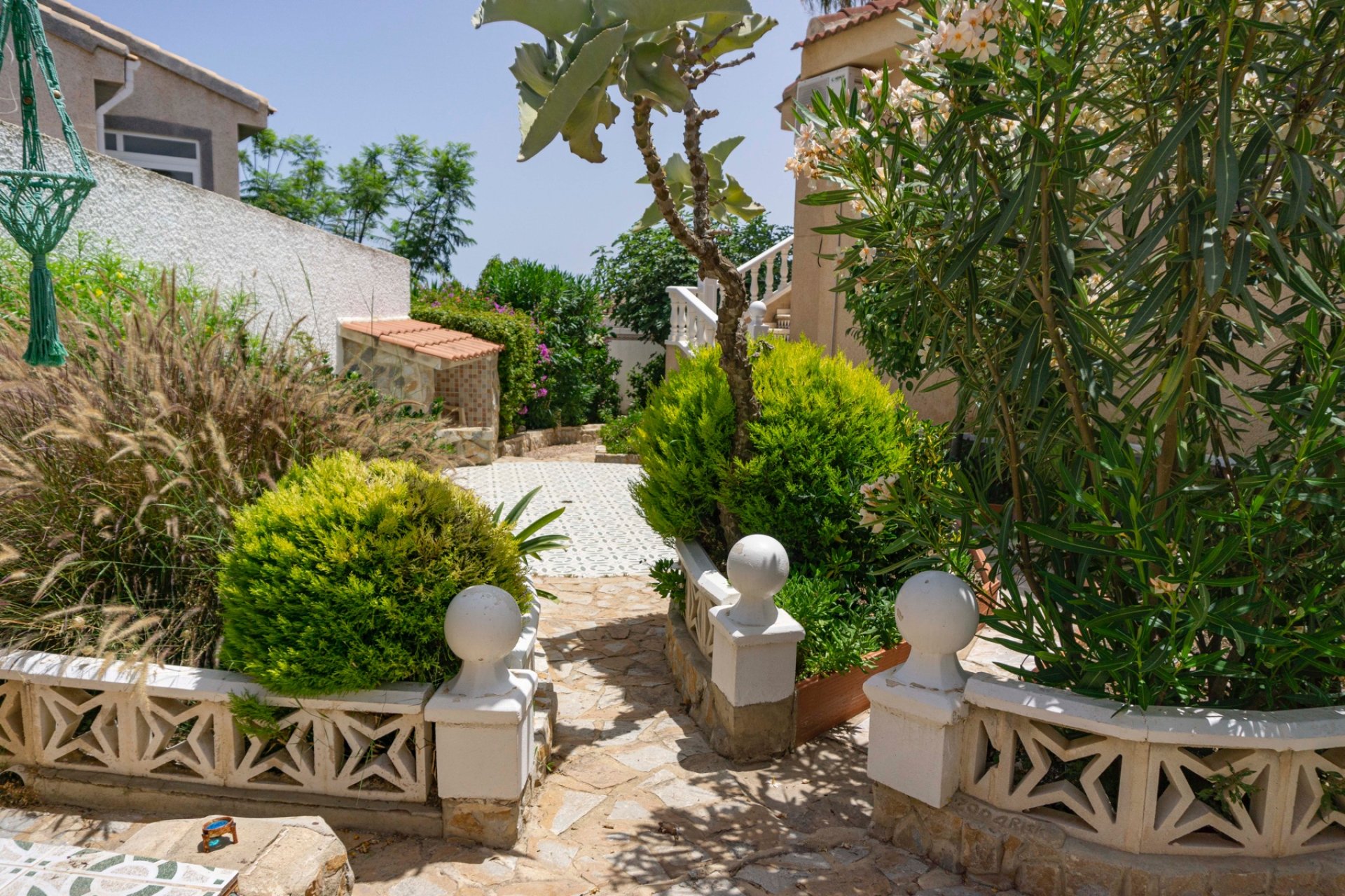 Revente - Villa -
Ciudad Quesada - town