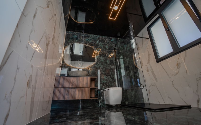 Revente - Villa -
Ciudad Quesada - town