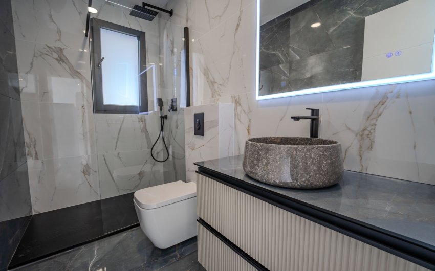 Revente - Villa -
Ciudad Quesada - town