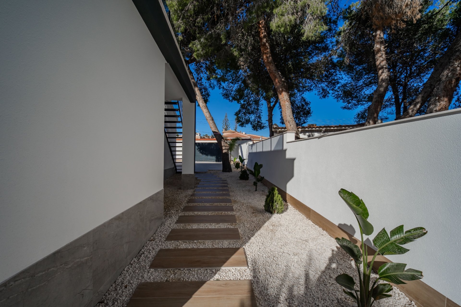 Revente - Villa -
Ciudad Quesada - town