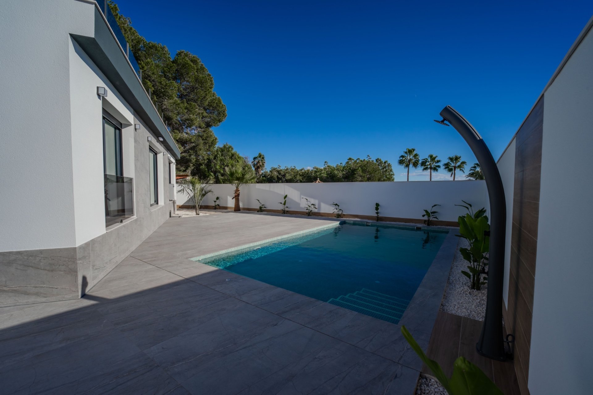 Revente - Villa -
Ciudad Quesada - town