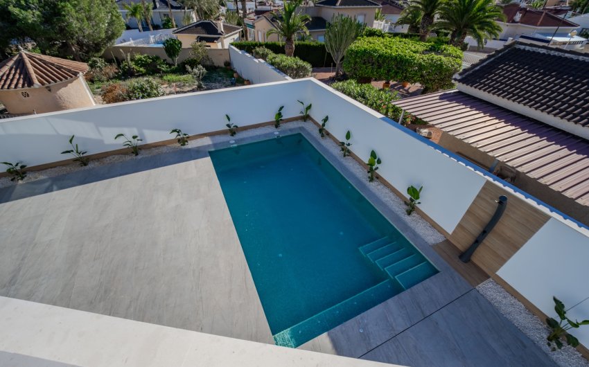 Revente - Villa -
Ciudad Quesada - town