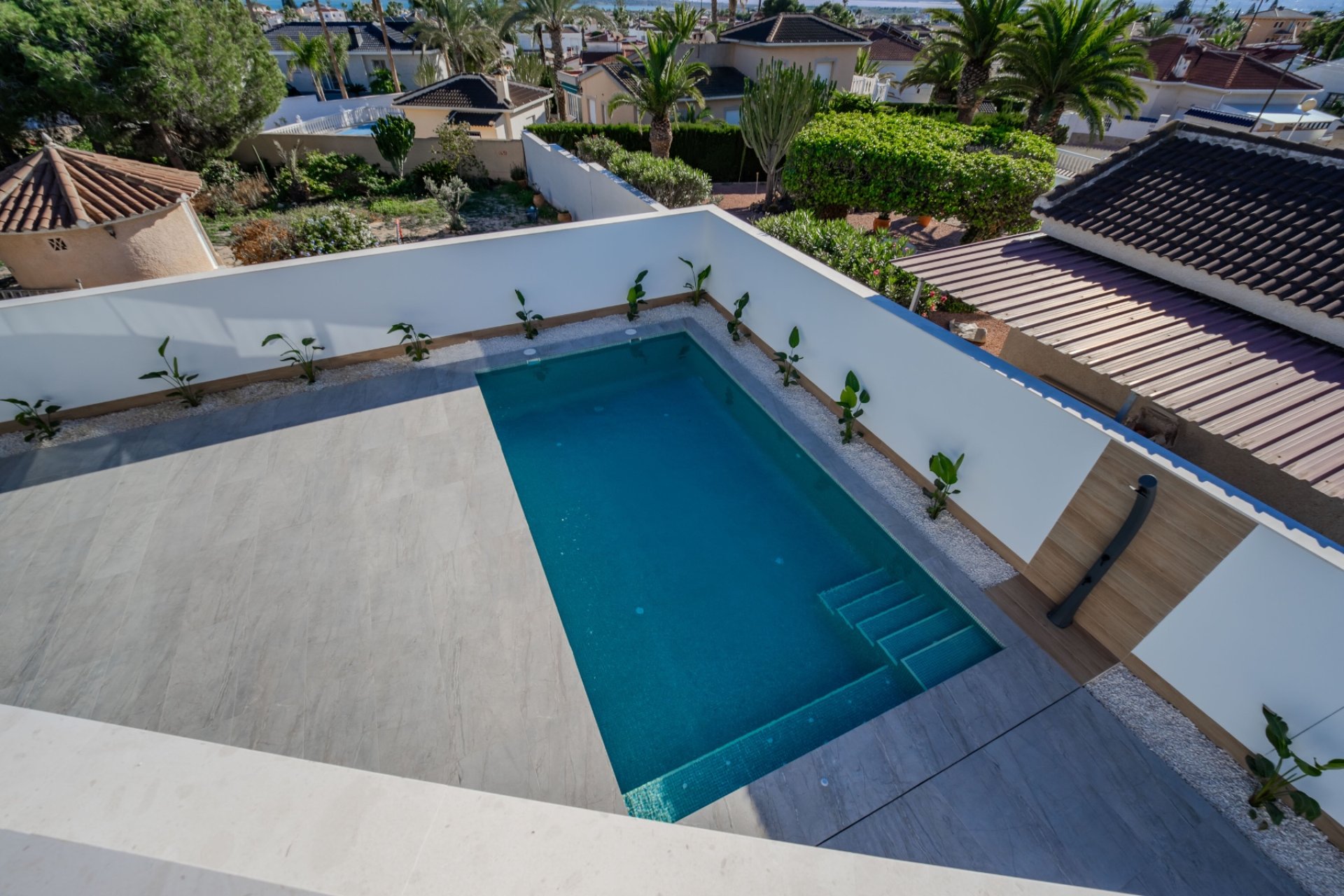 Revente - Villa -
Ciudad Quesada - town