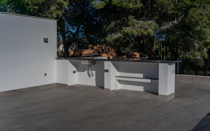 Revente - Villa -
Ciudad Quesada - town