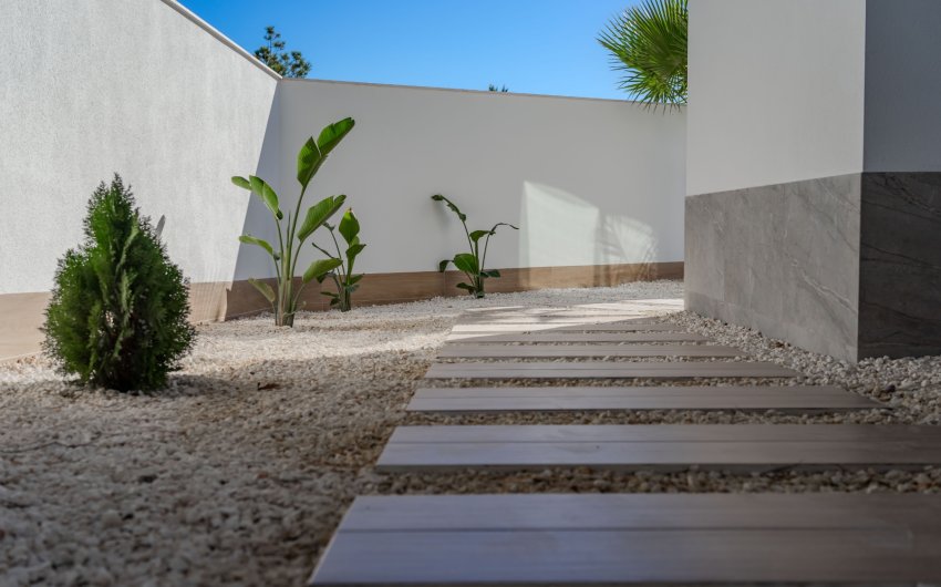 Revente - Villa -
Ciudad Quesada - town