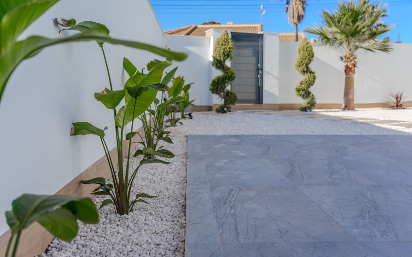 Revente - Villa -
Ciudad Quesada - town