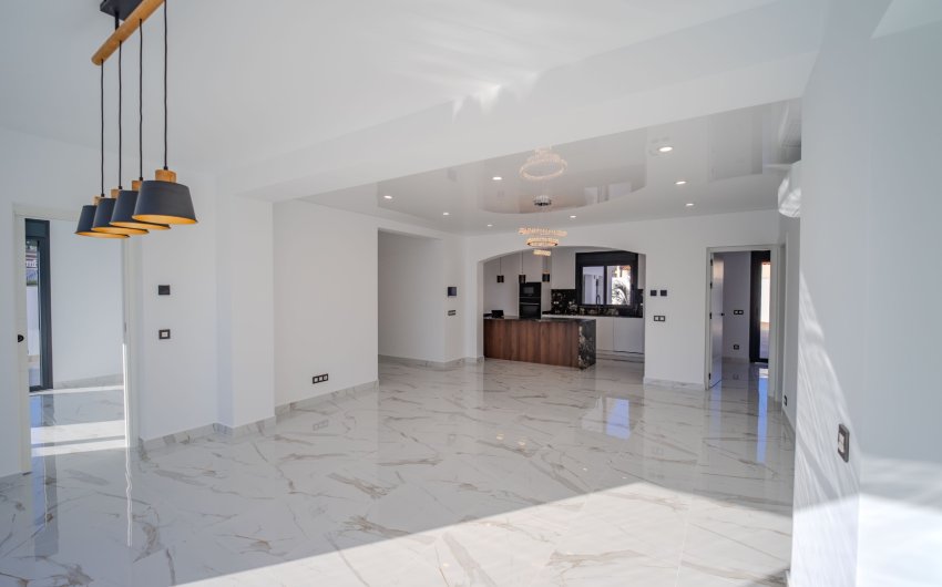 Revente - Villa -
Ciudad Quesada - town