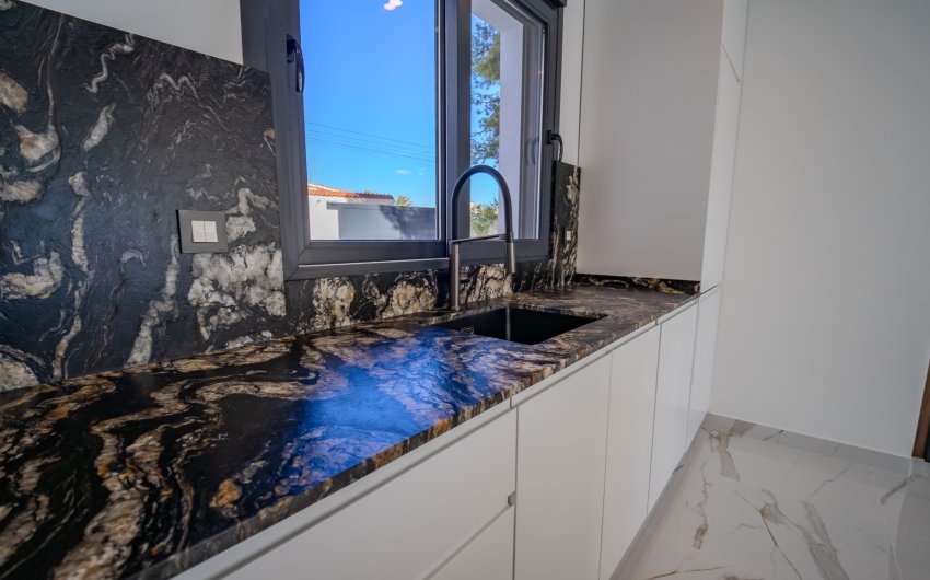 Revente - Villa -
Ciudad Quesada - town