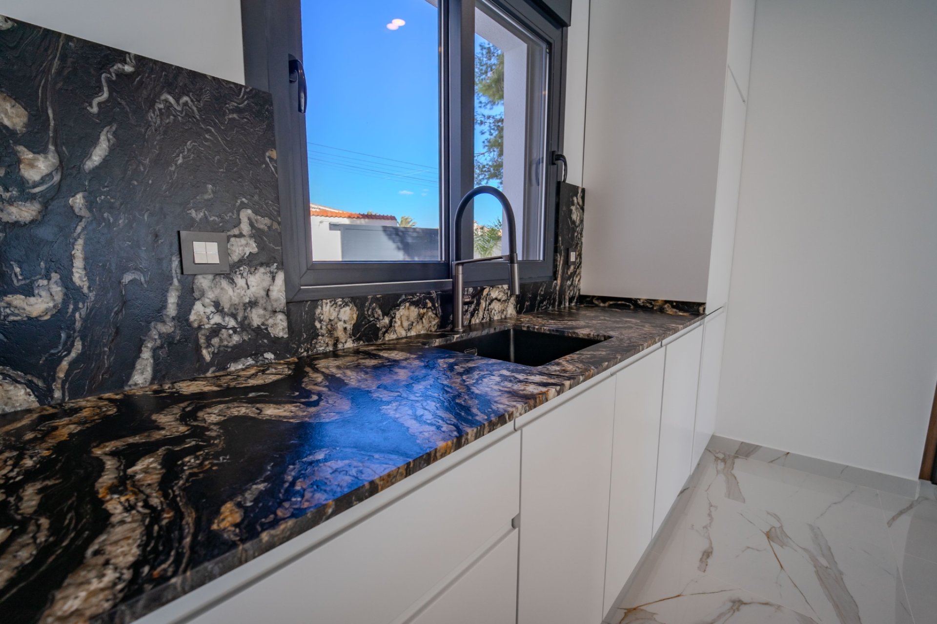 Revente - Villa -
Ciudad Quesada - town