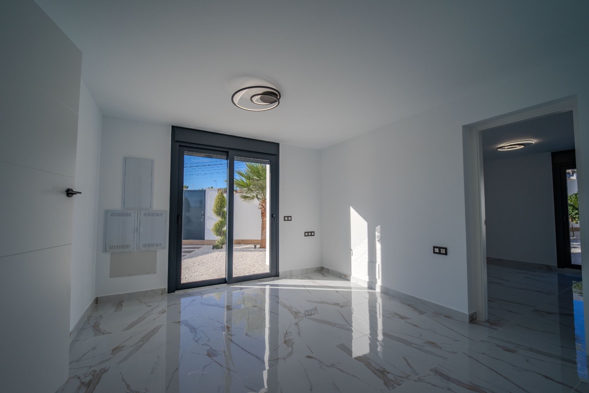 Revente - Villa -
Ciudad Quesada - town