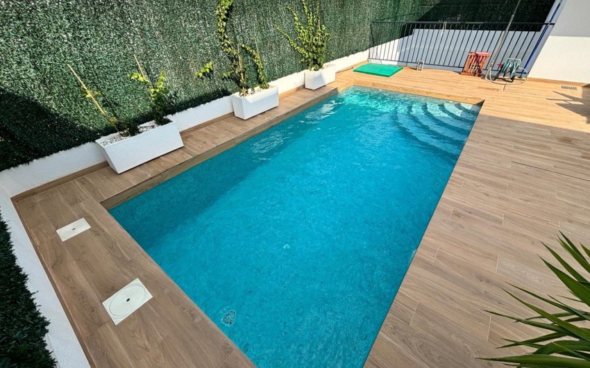 Revente - Villa -
Ciudad Quesada