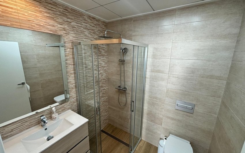 Revente - Villa -
Ciudad Quesada