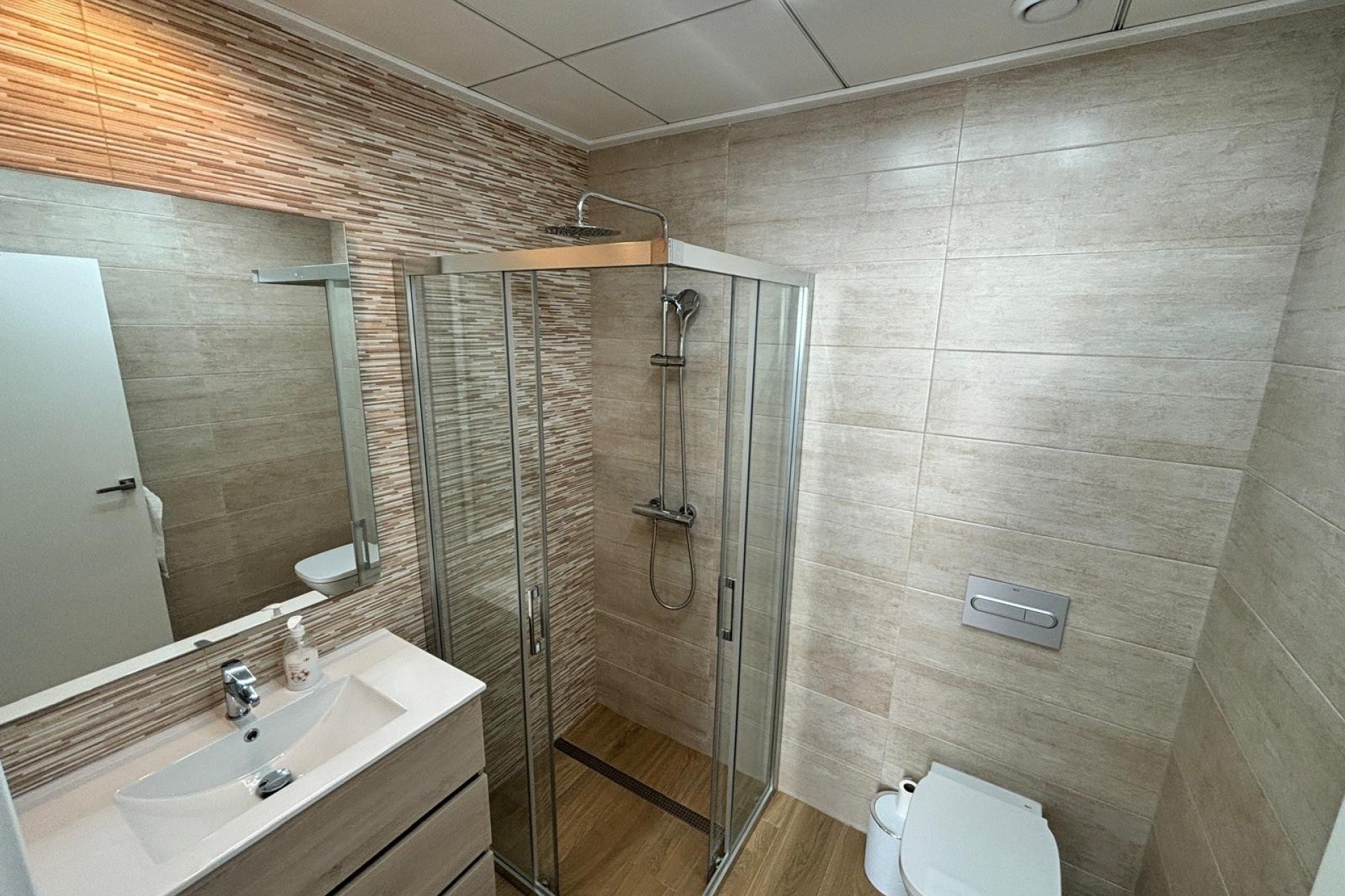 Revente - Villa -
Ciudad Quesada