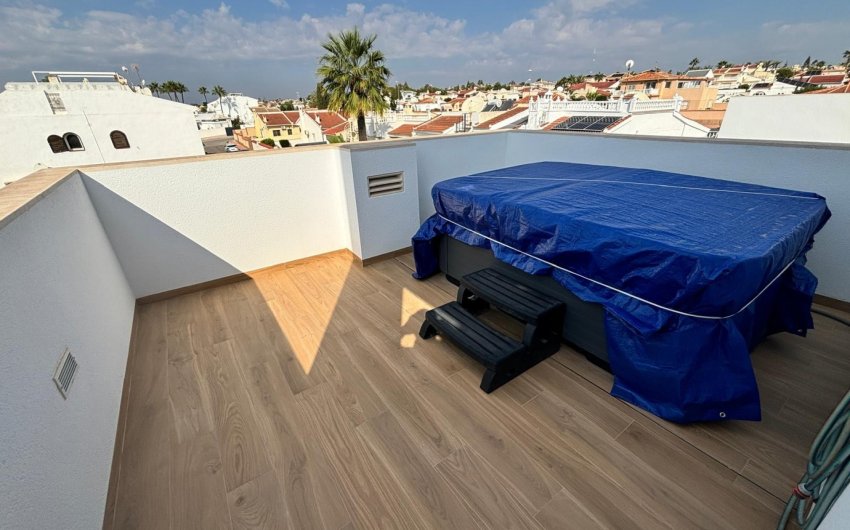 Revente - Villa -
Ciudad Quesada