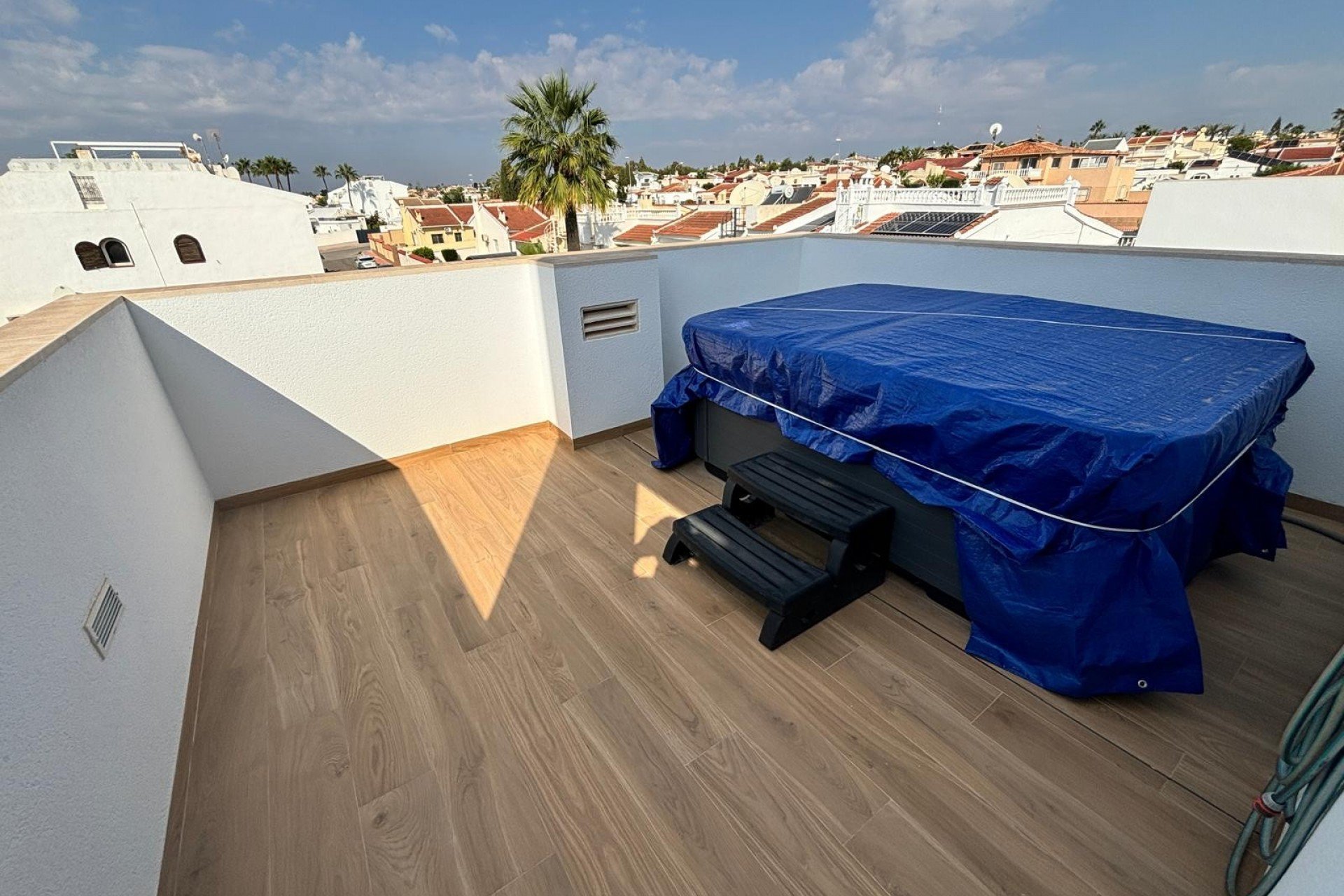 Revente - Villa -
Ciudad Quesada