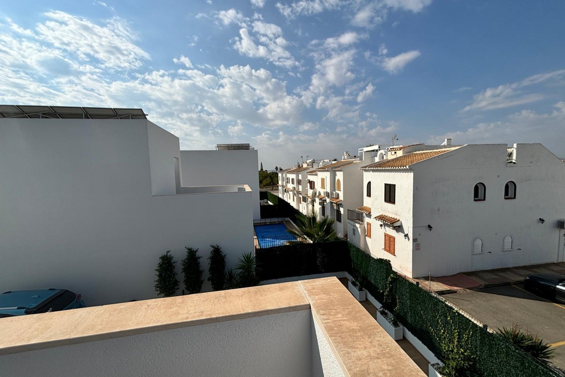 Revente - Villa -
Ciudad Quesada