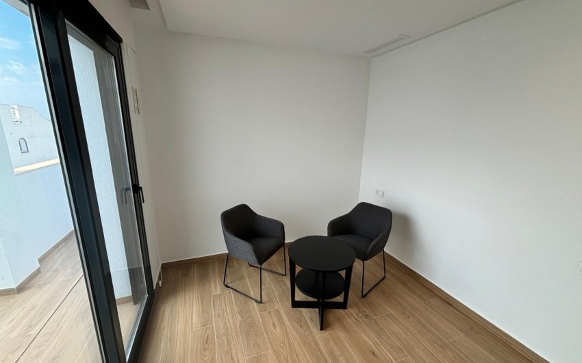 Revente - Villa -
Ciudad Quesada