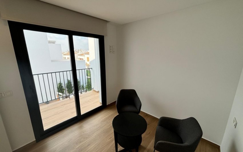 Revente - Villa -
Ciudad Quesada