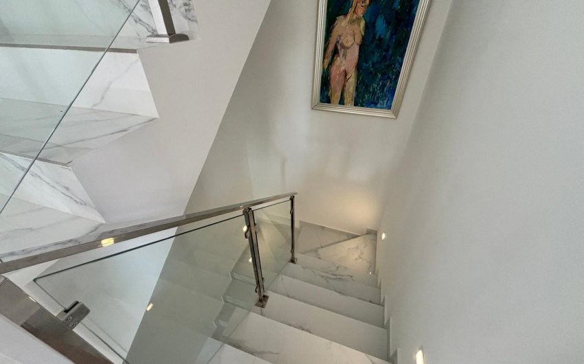 Revente - Villa -
Ciudad Quesada