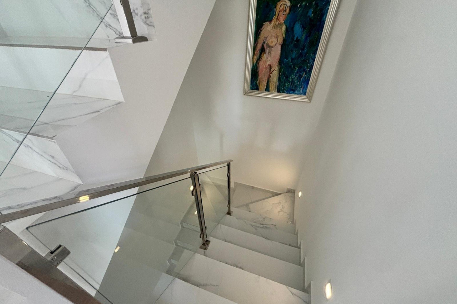 Revente - Villa -
Ciudad Quesada